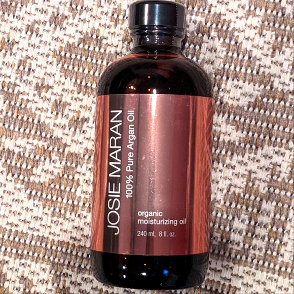 JOSIE MARAN Other - Josie Maran pure Argan Oil 8oz